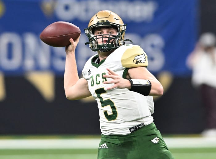 LHSAA DIV Select Ouachita Christian vs Vermilion Catholic December 8, 2022 Photo-Parker Waters86